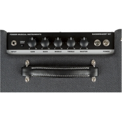 Fender - Bassbreaker 007 Guitar Amp Head Fender - Bassbreaker 007 Guitar Amp Head